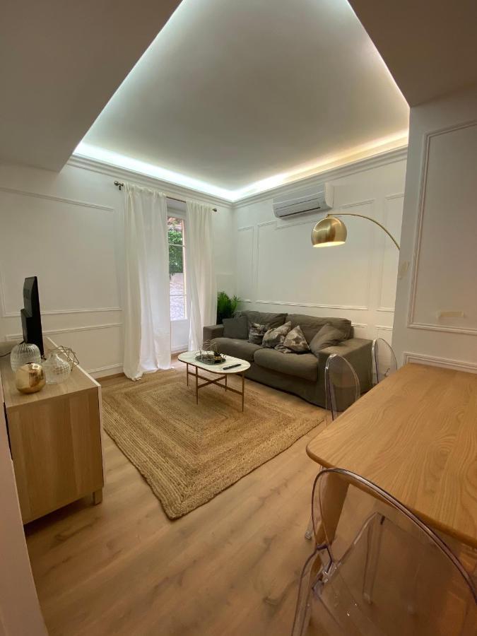 Lovely Spacious Large Patio Heart Of Monaco โบโซเลย ภายนอก รูปภาพ